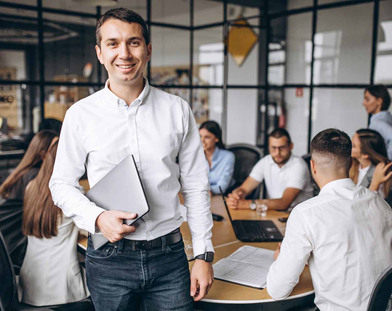 Equipo Lanero Asesores